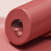 Hydrating Core Lip Shine, Ecstatic - Deep Berry